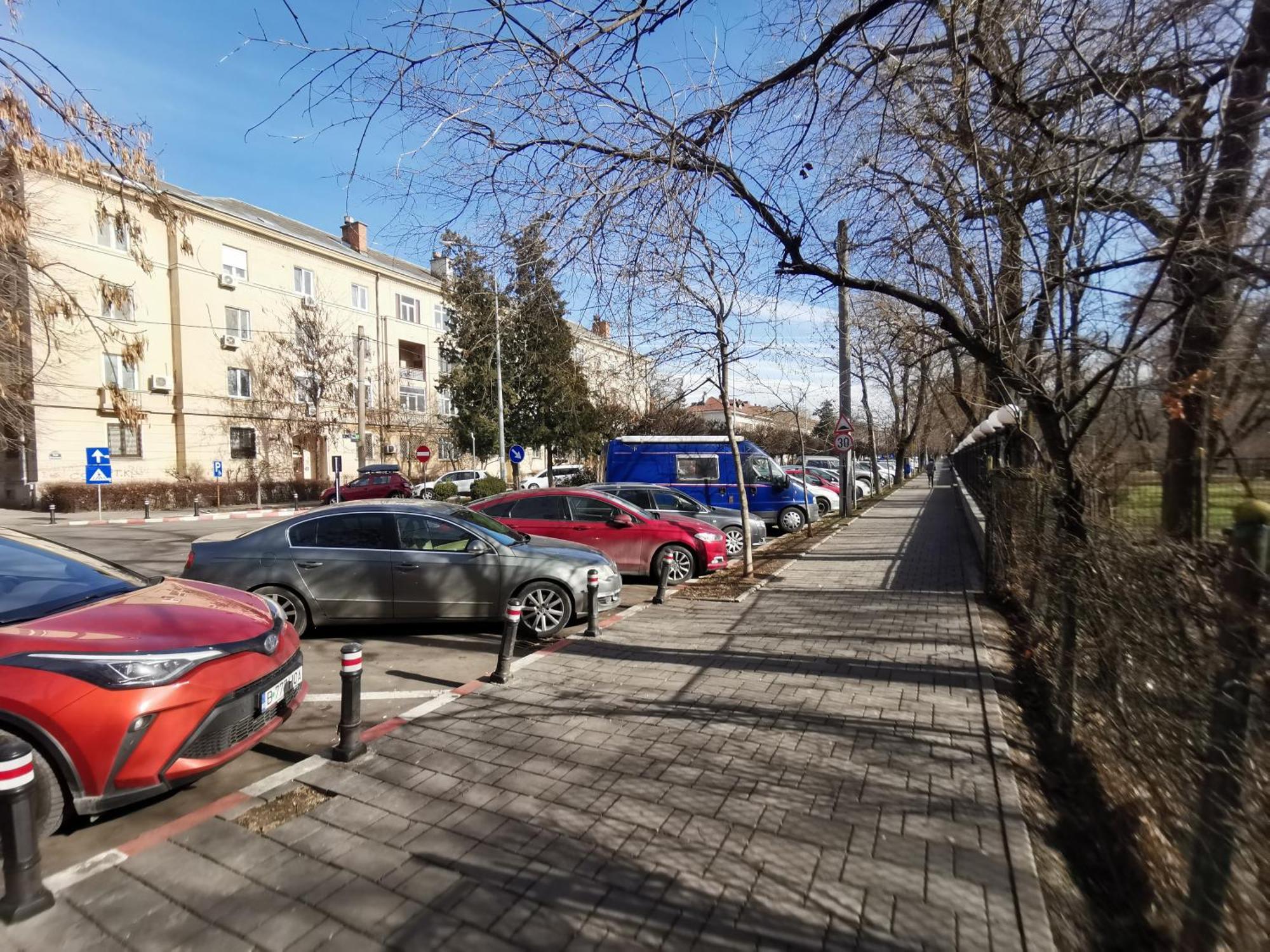 Aldira Studio Arena Nationala Bucharest Exterior photo